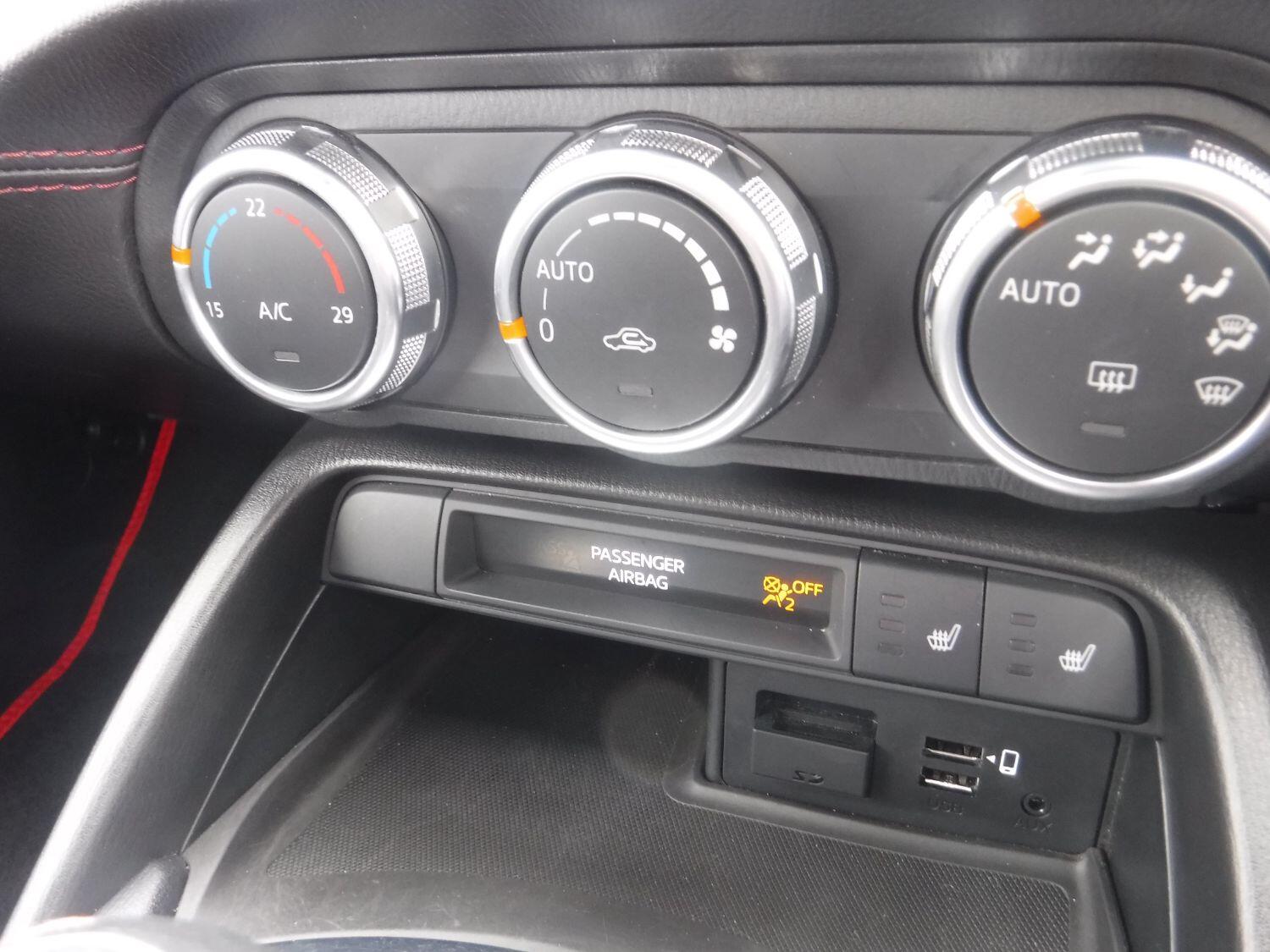 Mazda Mx 5