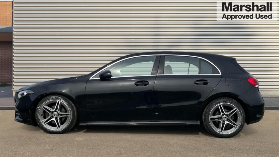 Mercedes Benz A Class