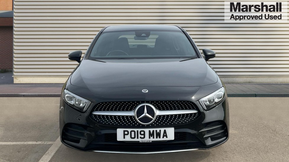 Mercedes Benz A Class
