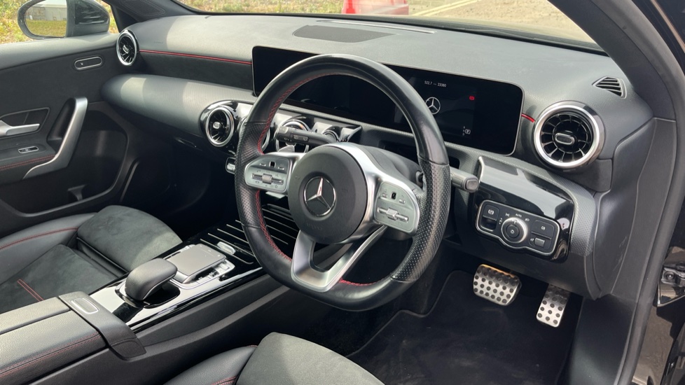 Mercedes Benz A Class