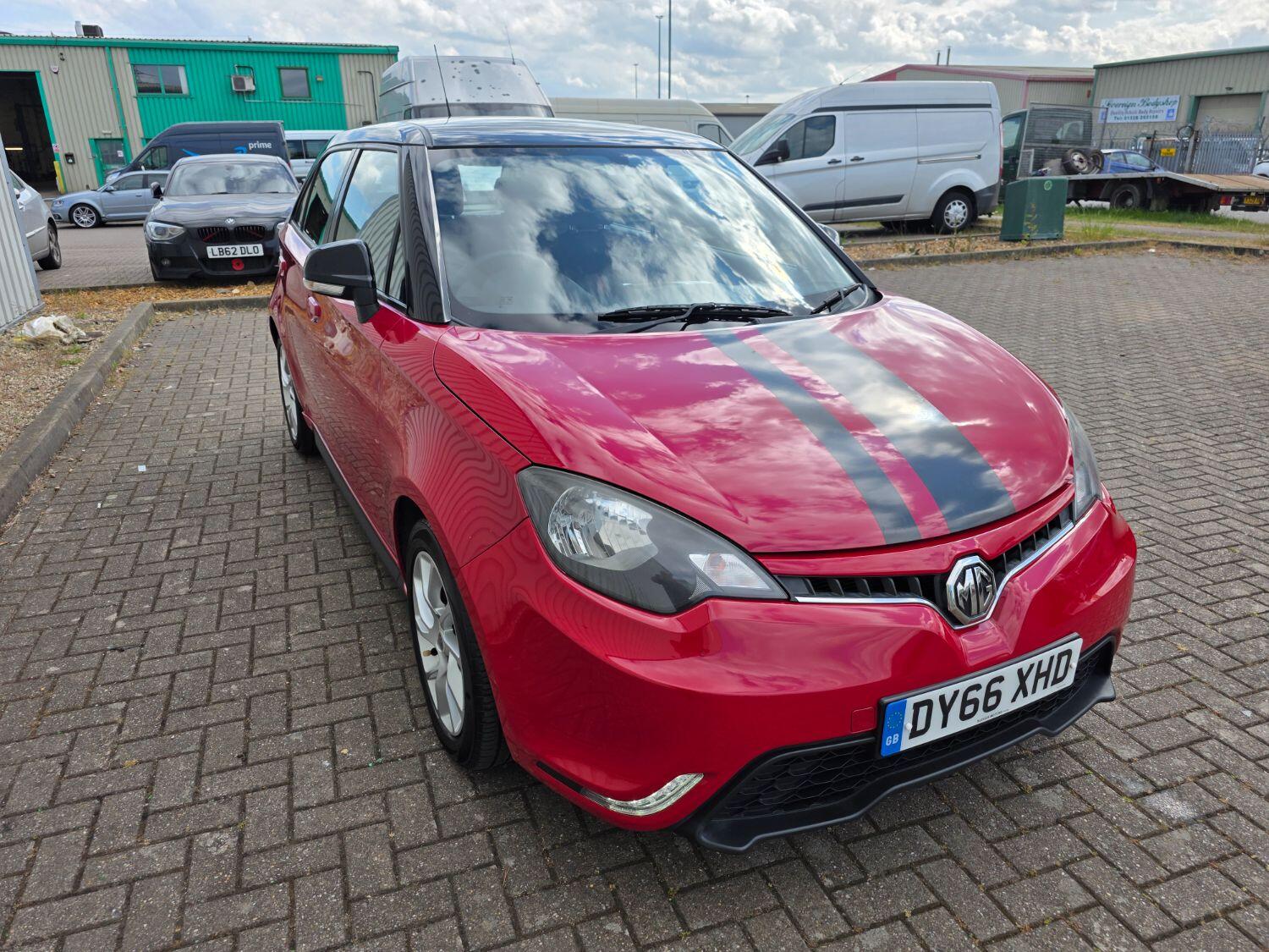 MG 3