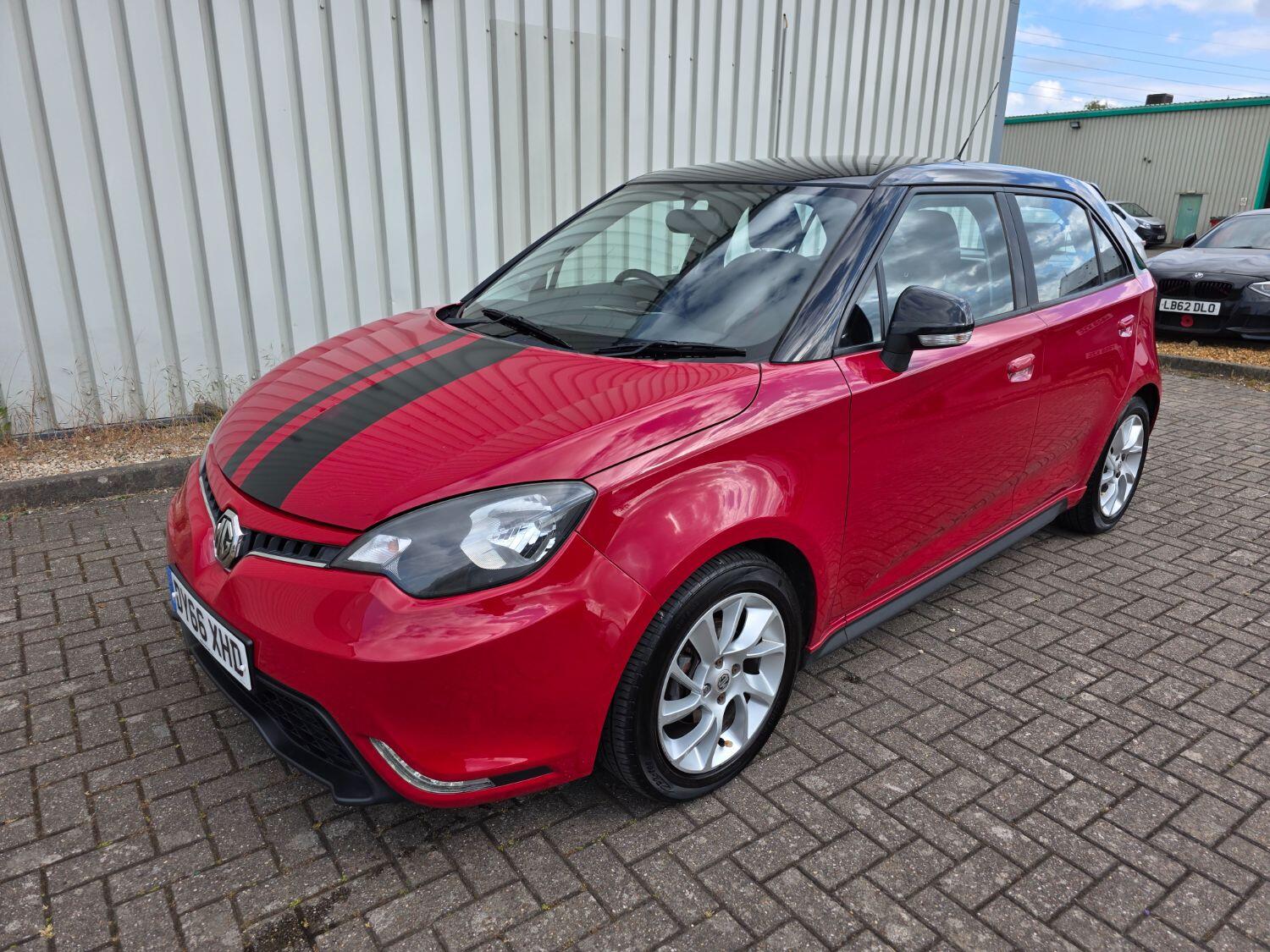 MG 3