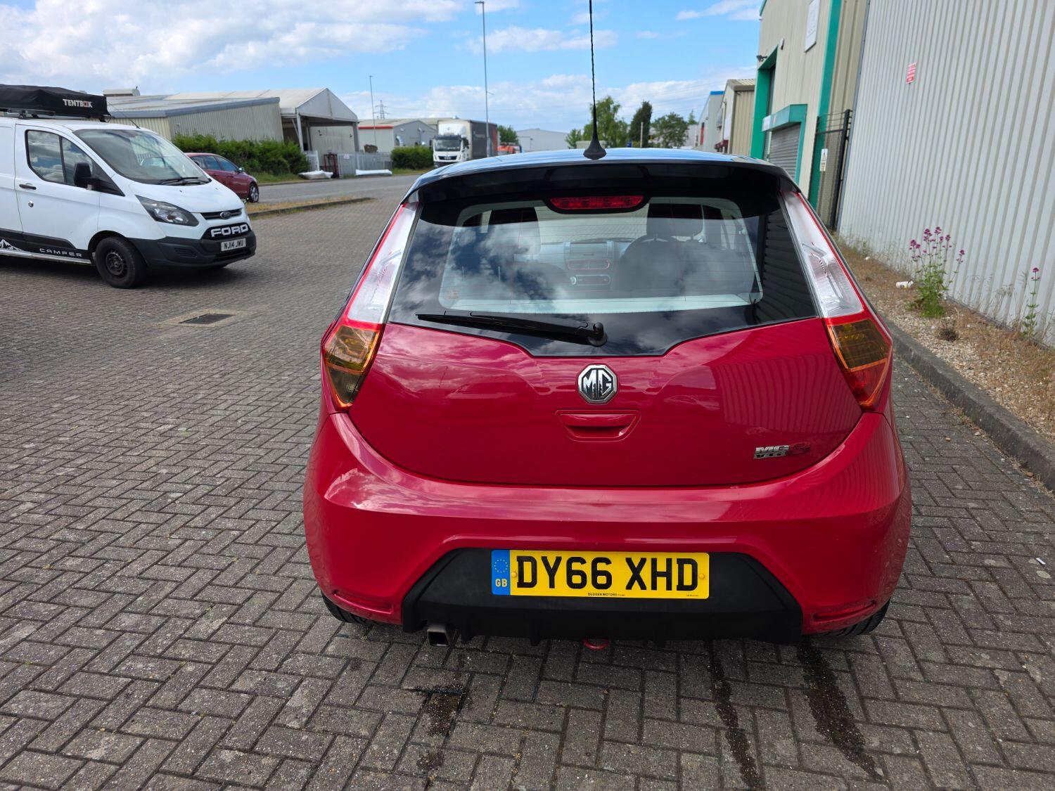 MG 3