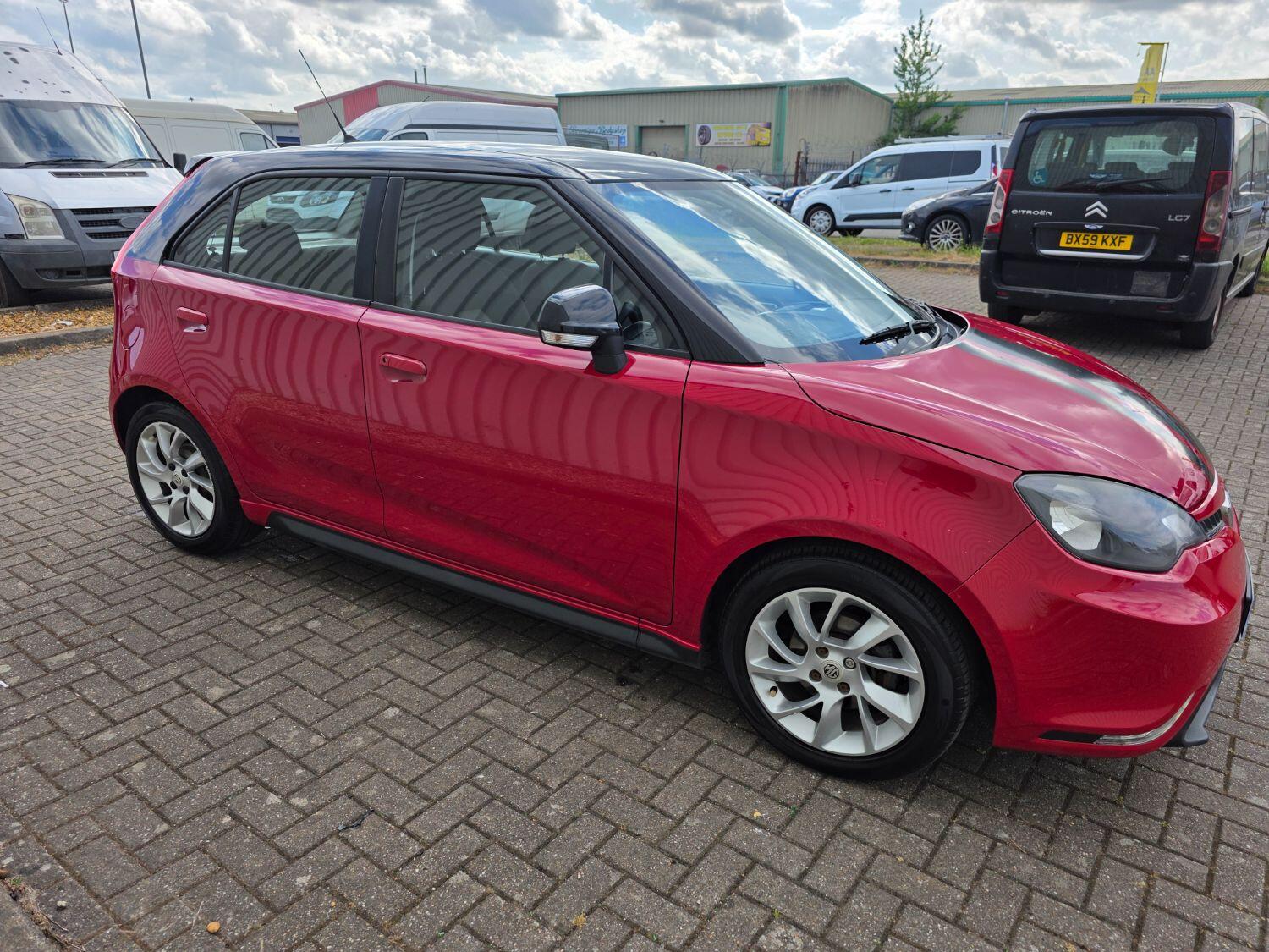 MG 3