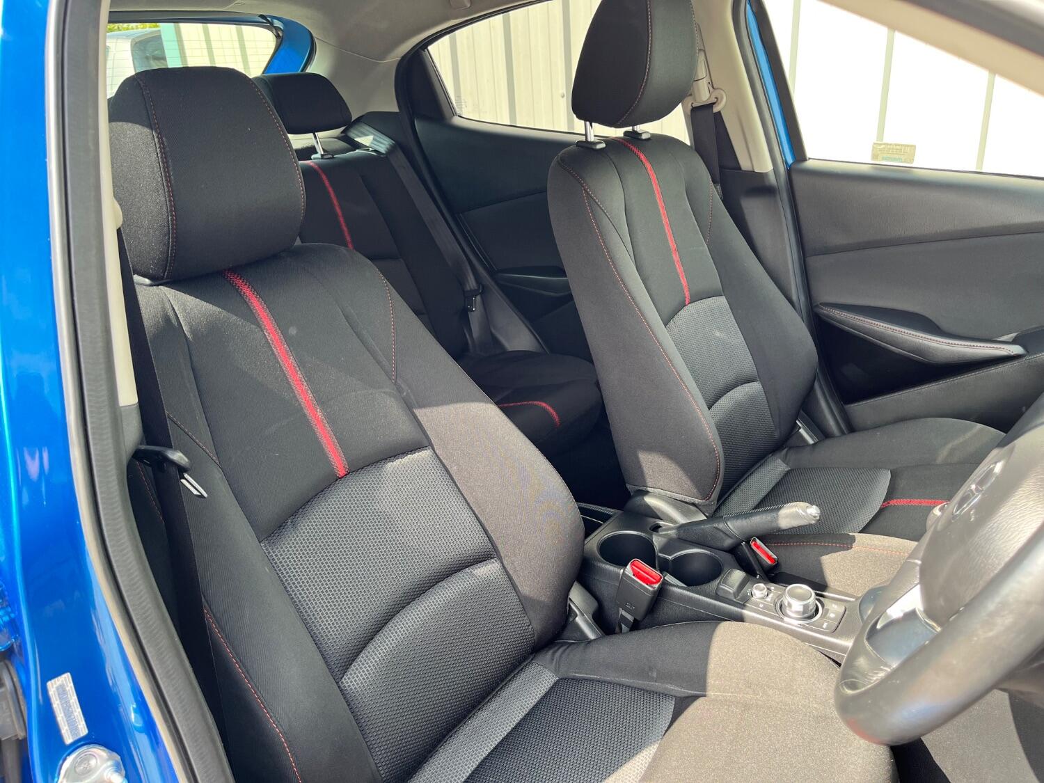 Mazda 2