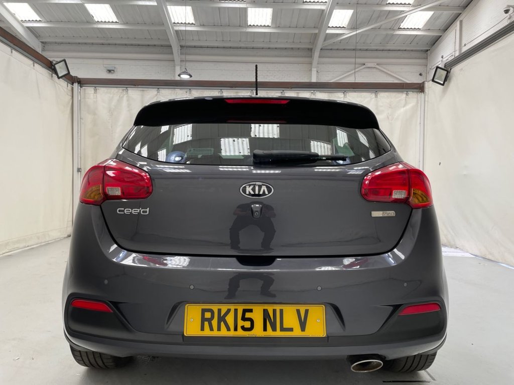 Kia Cee'd