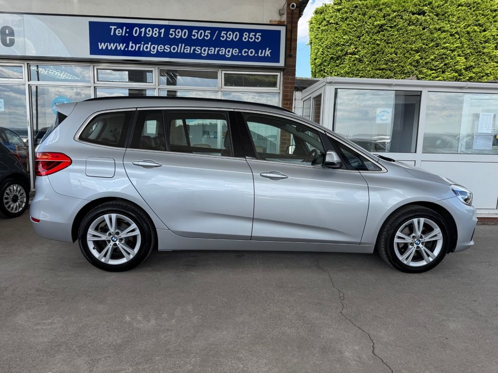BMW 2 Series