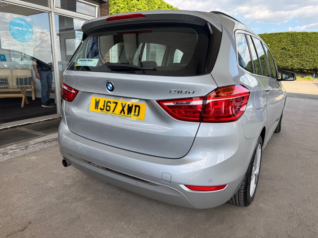 BMW 2 Series