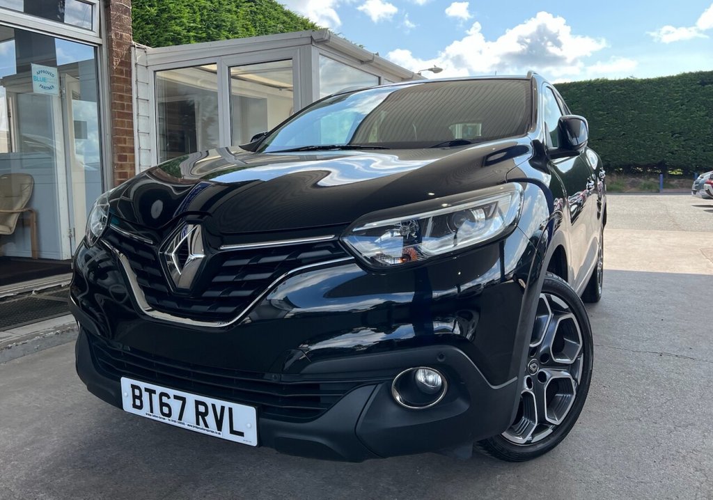 Renault Kadjar
