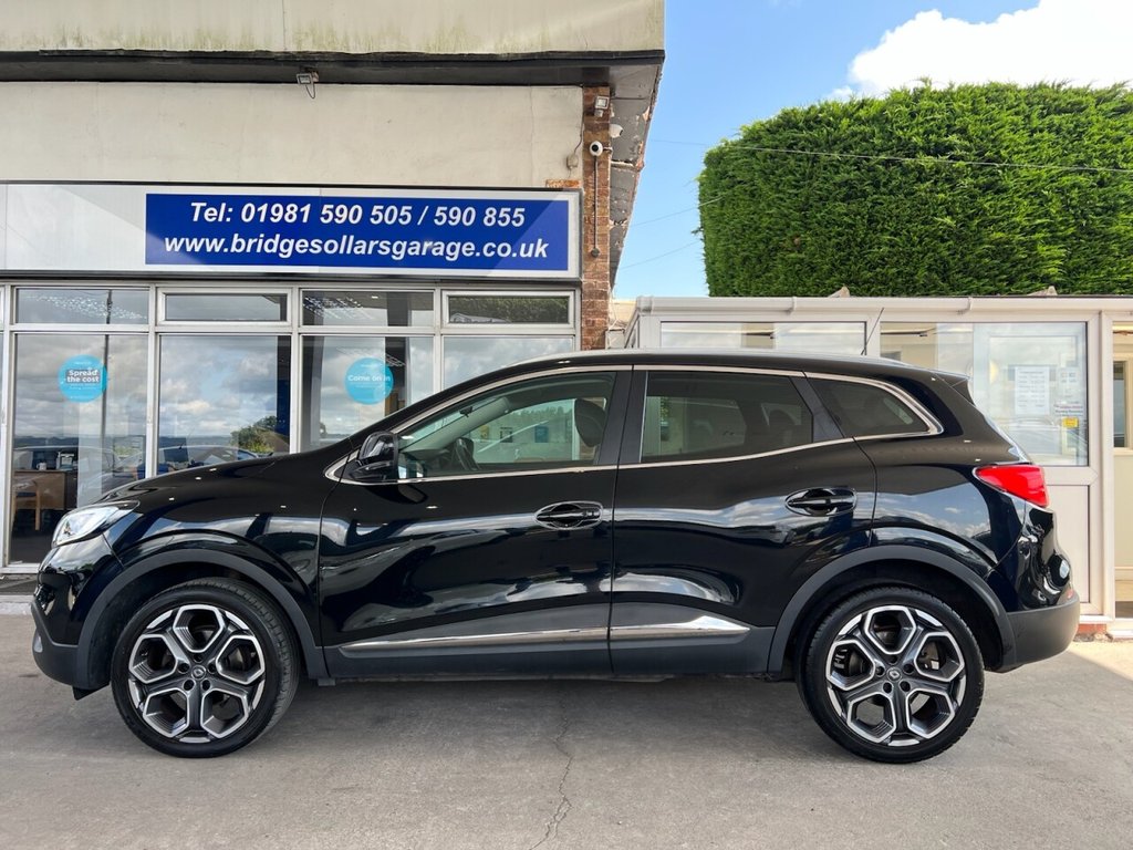 Renault Kadjar