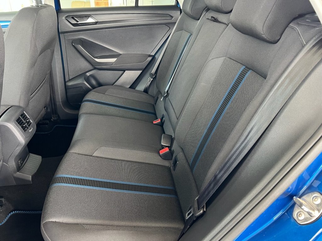 Volkswagen T Roc