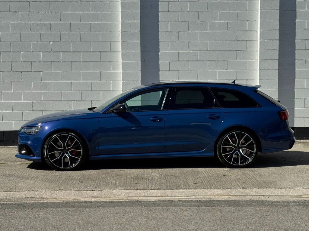 Audi RS6