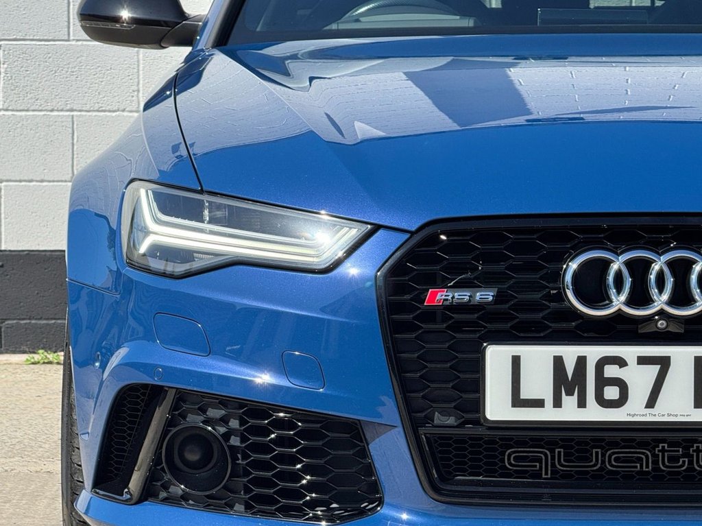 Audi RS6