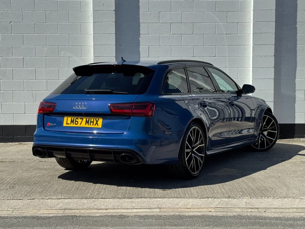 Audi RS6