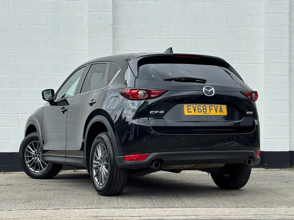 Mazda Cx 5