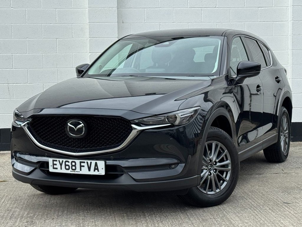 Mazda Cx 5