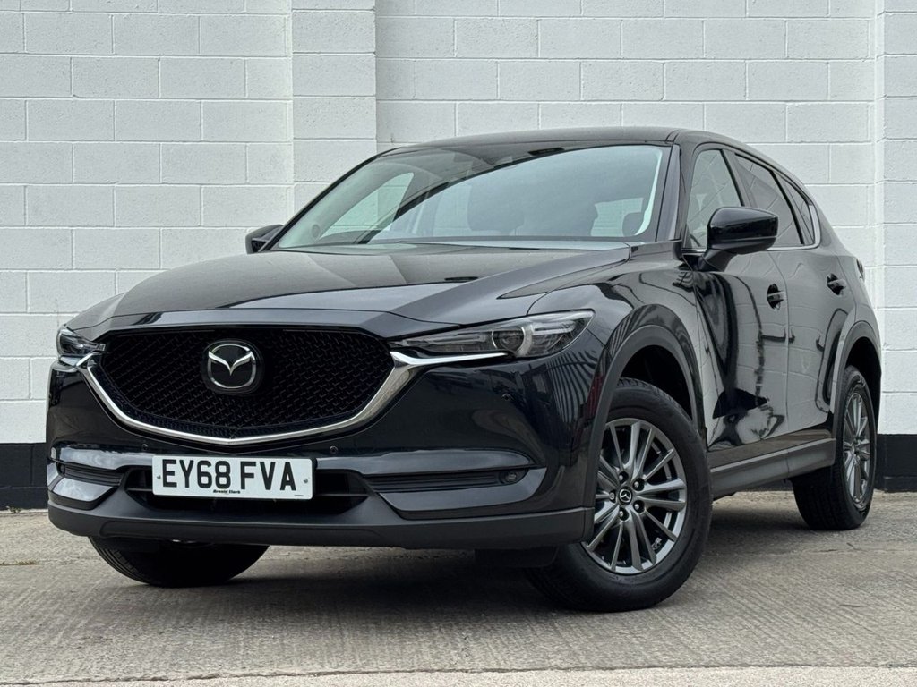 Mazda Cx 5
