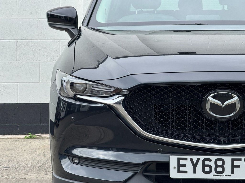 Mazda Cx 5