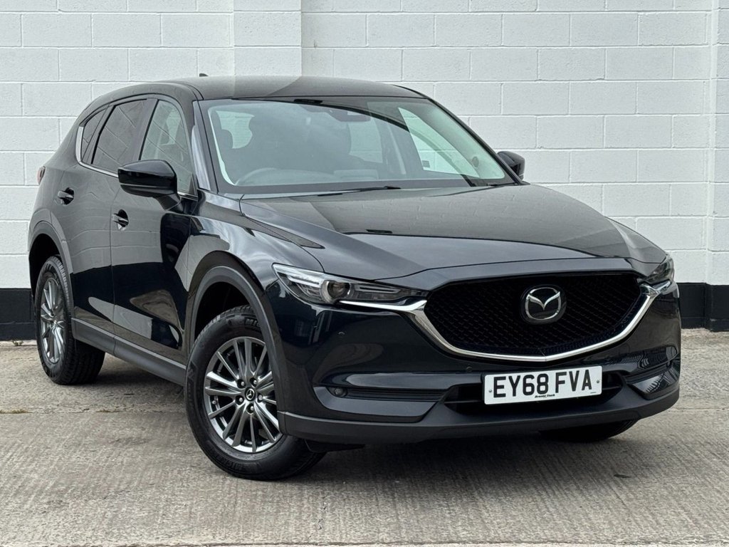 Mazda Cx 5