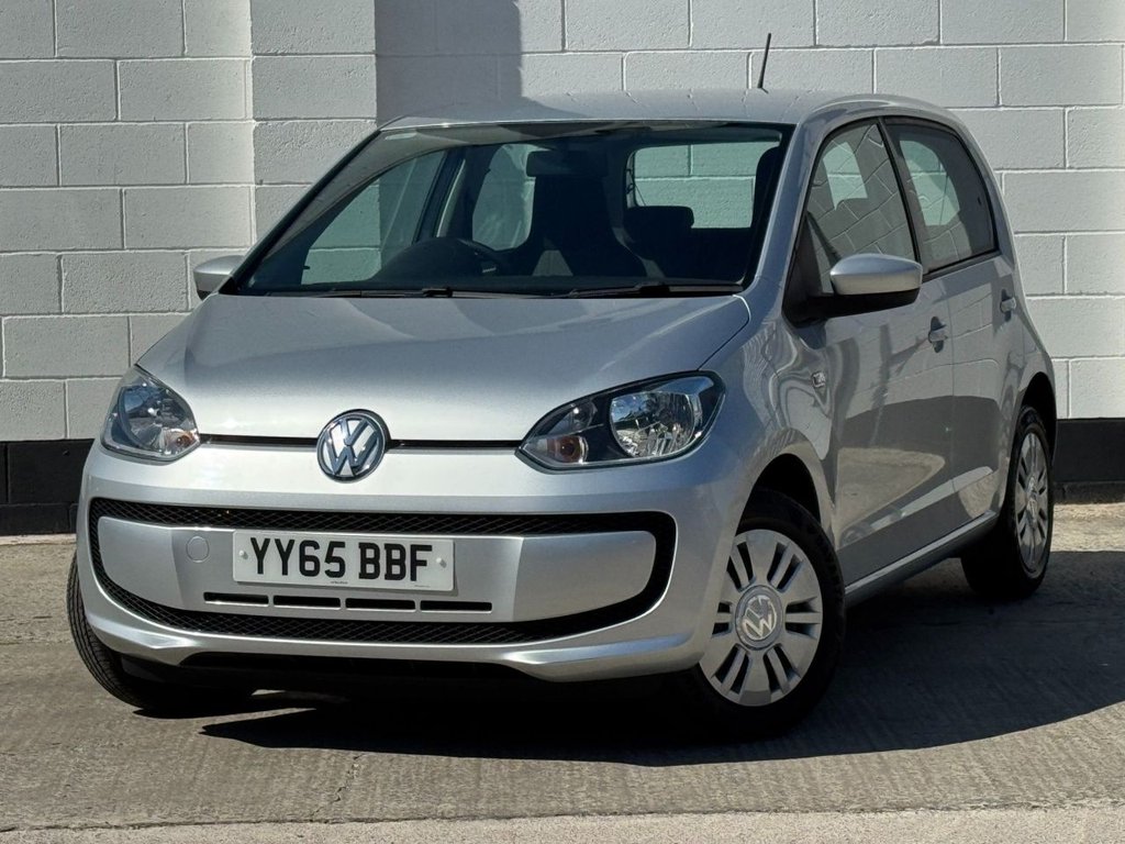 Volkswagen UP