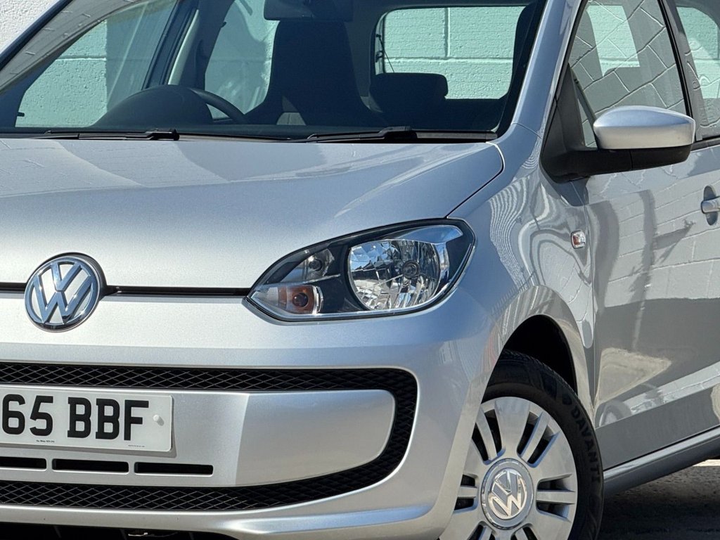 Volkswagen UP