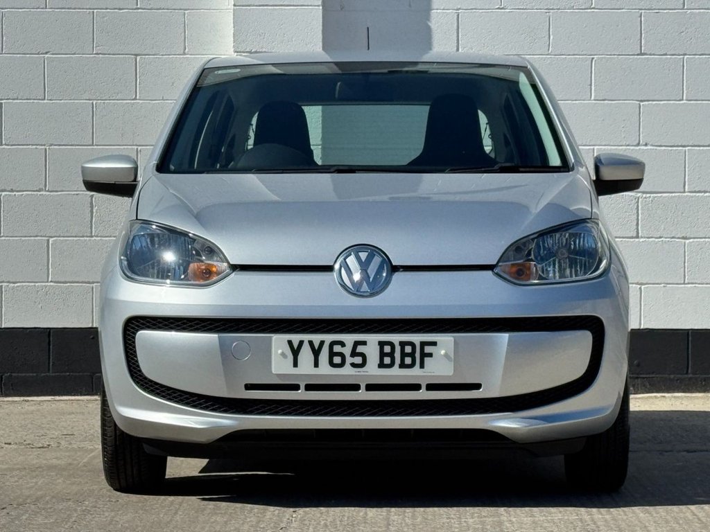 Volkswagen UP