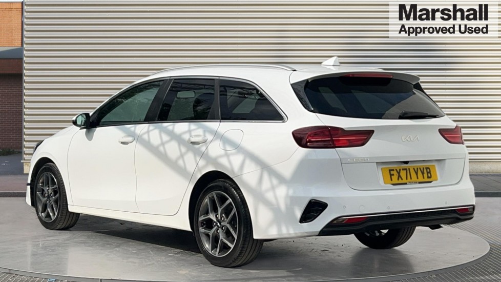 Kia Cee'd