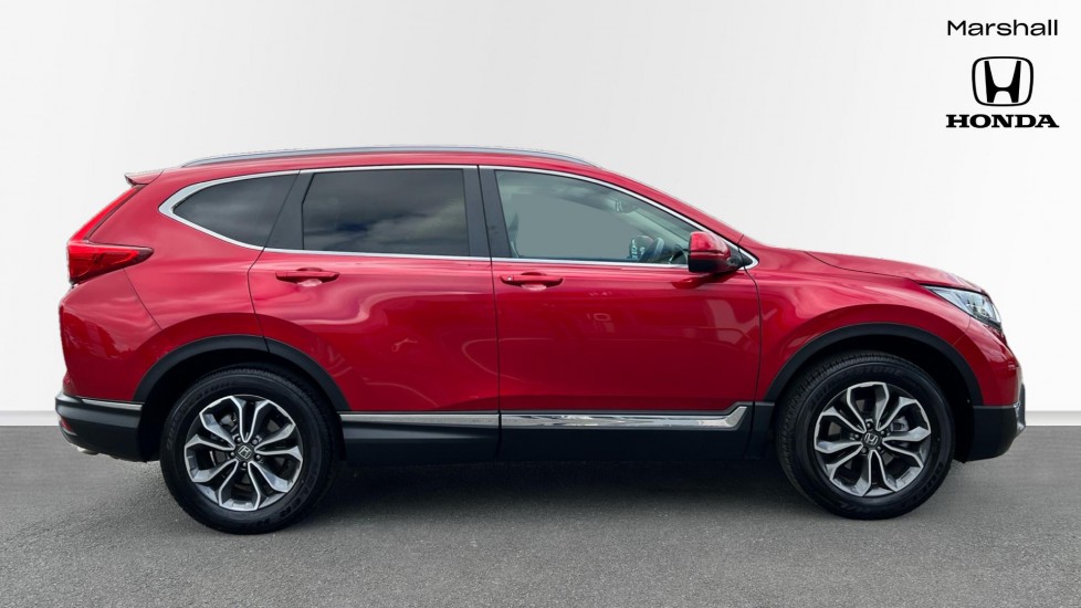 Honda Cr V