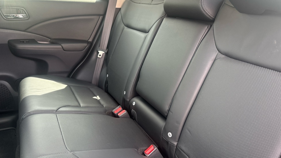 Honda Cr V