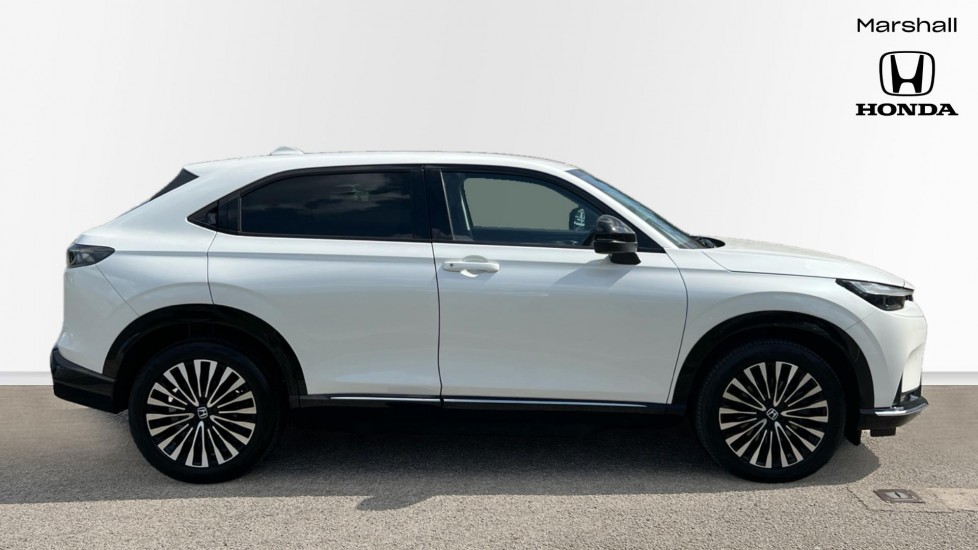 Honda E