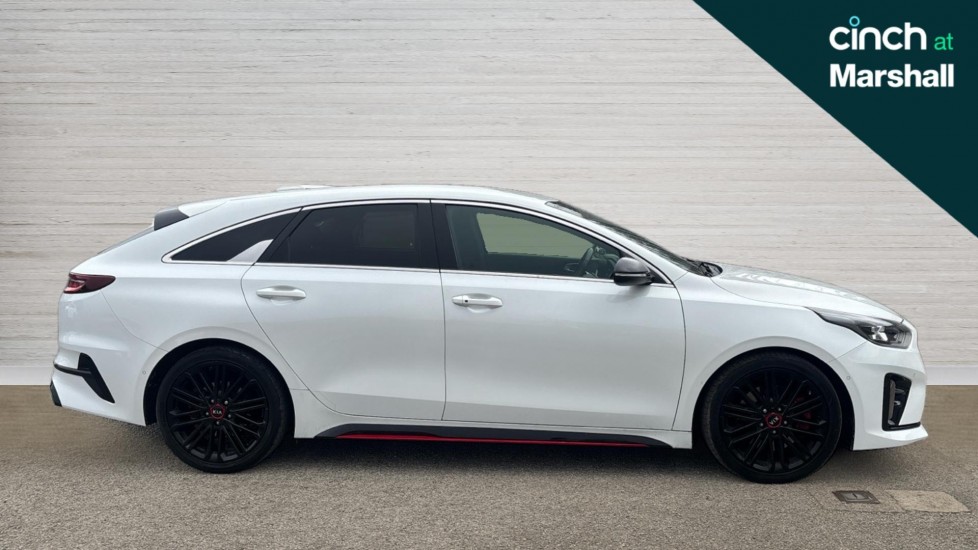 Kia PRO_CEE'D