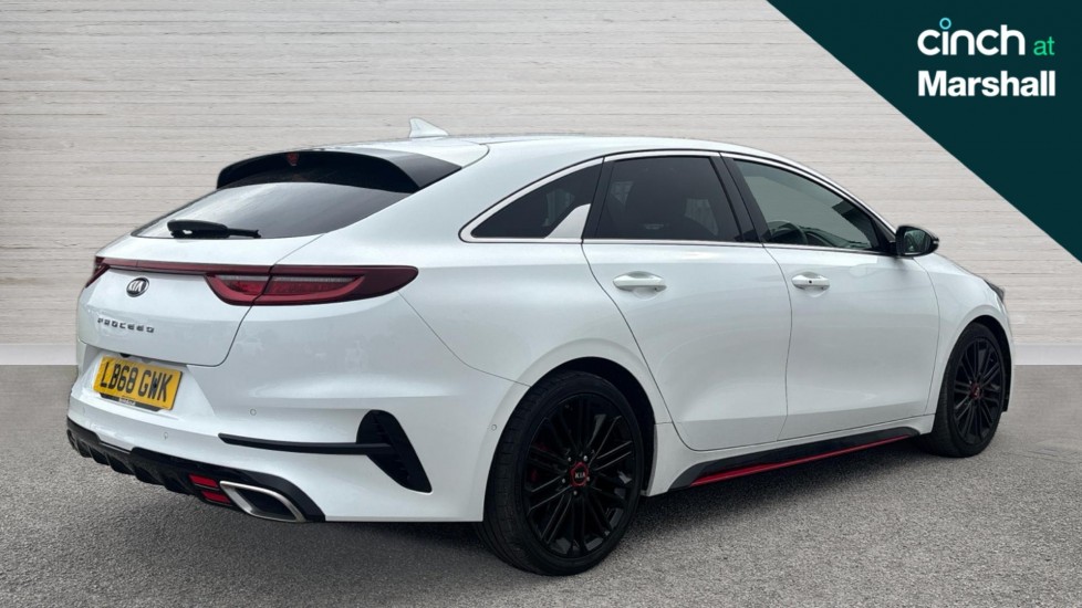 Kia PRO_CEE'D