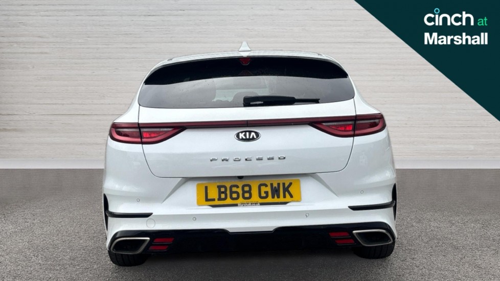 Kia PRO_CEE'D
