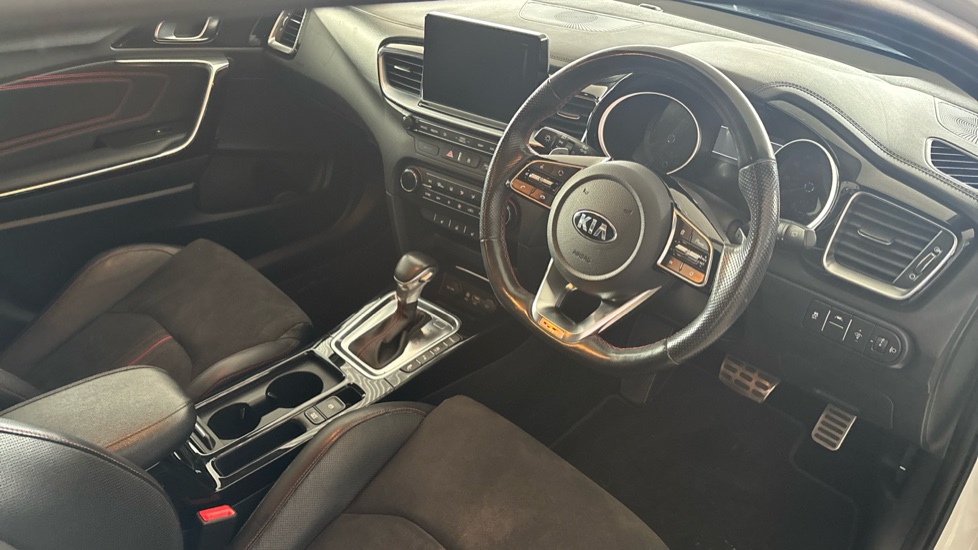 Kia PRO_CEE'D
