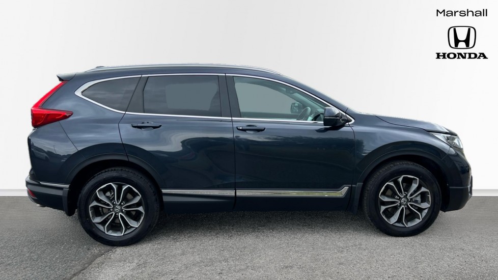 Honda Cr V