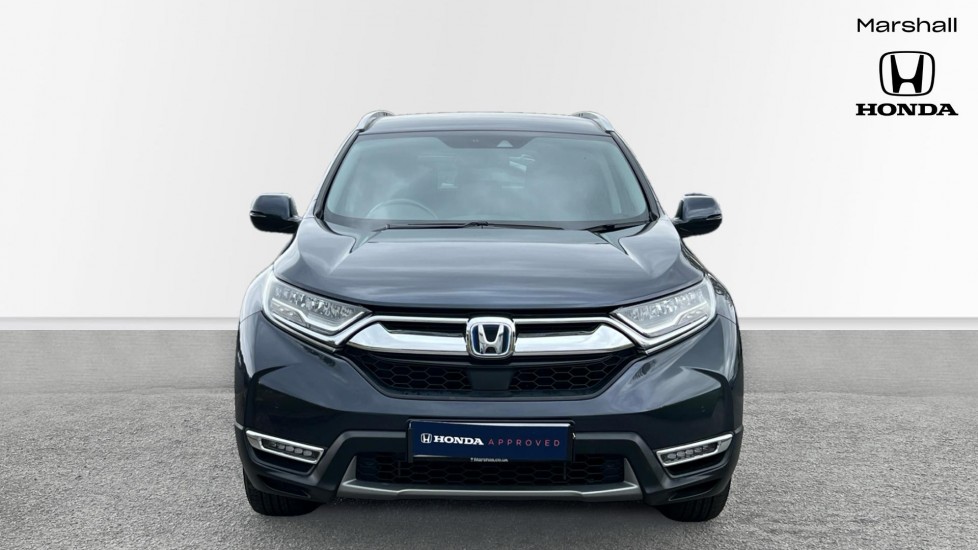 Honda Cr V