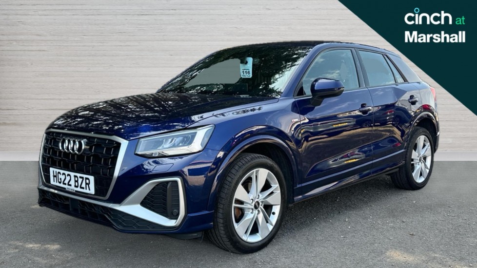Audi Q2