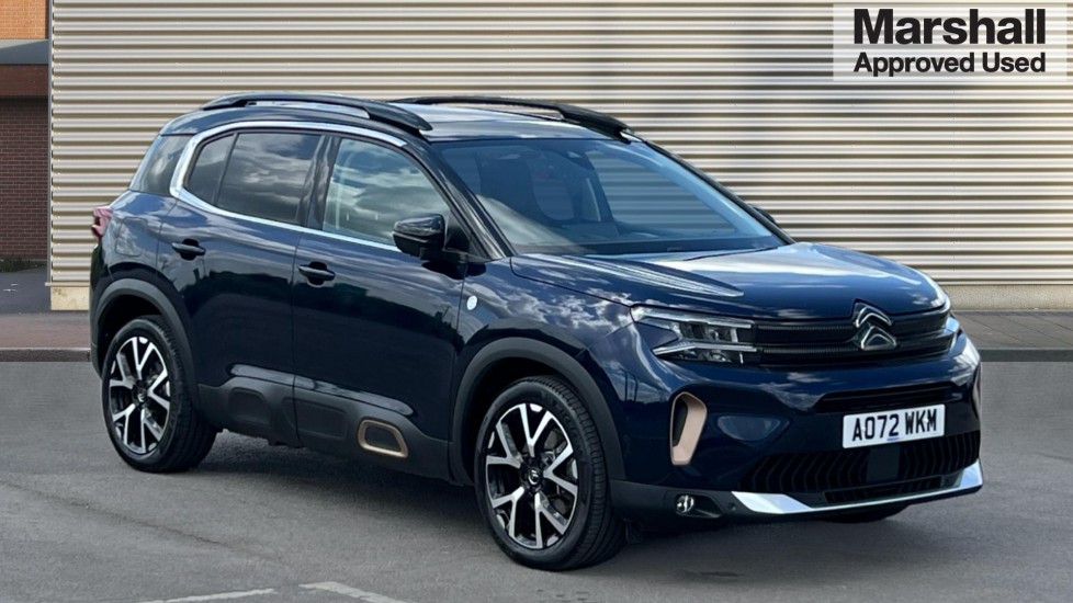 Citroen C5