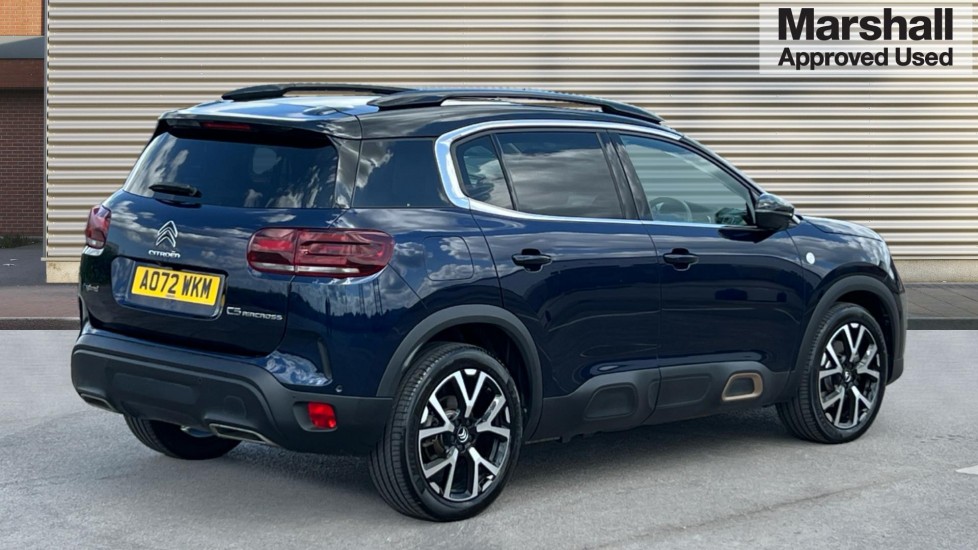 Citroen C5