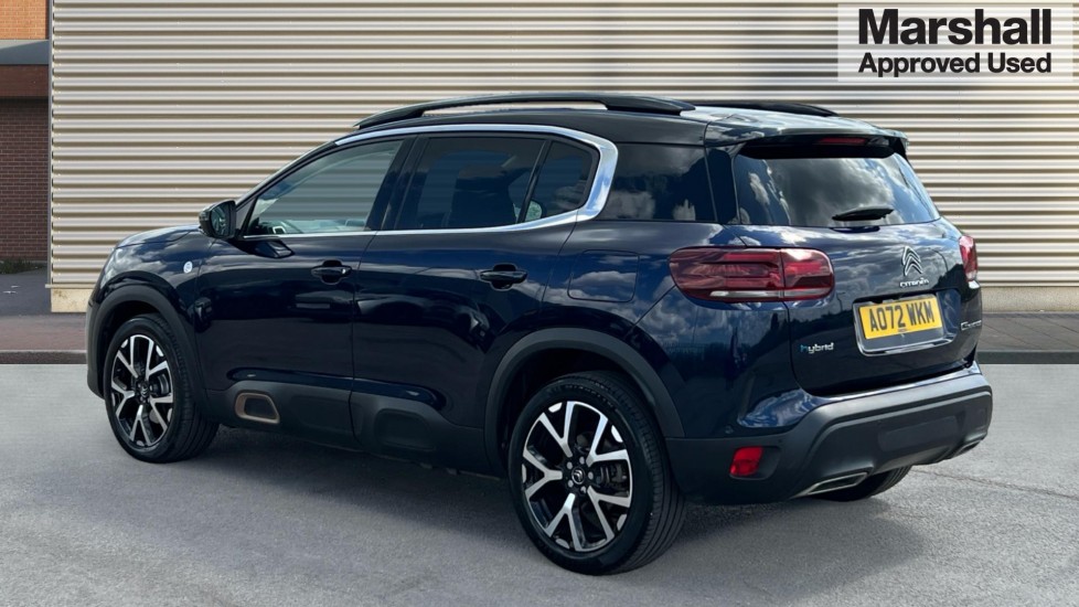 Citroen C5