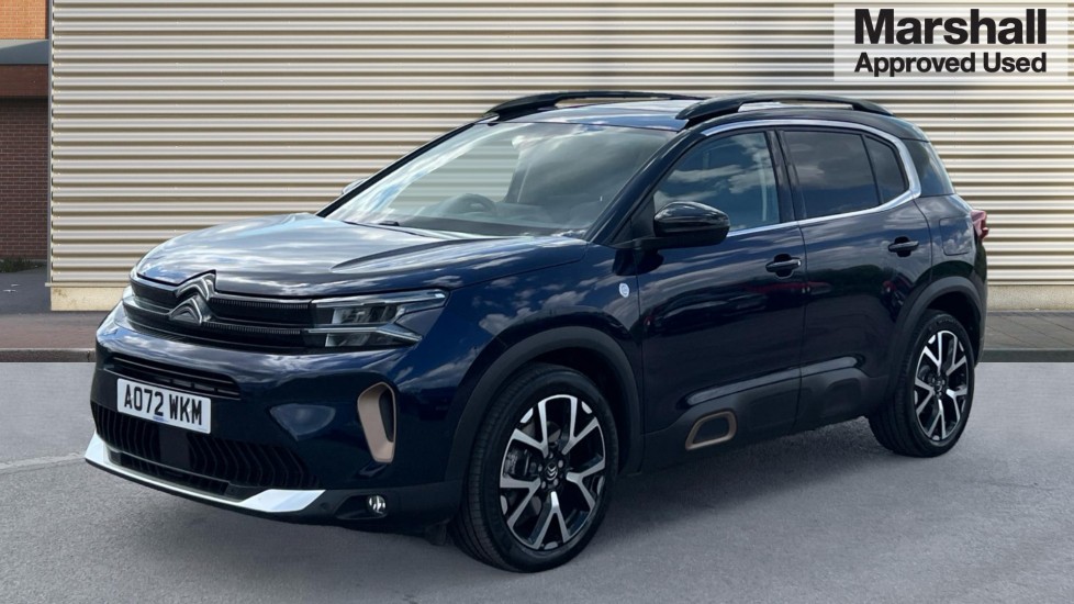 Citroen C5