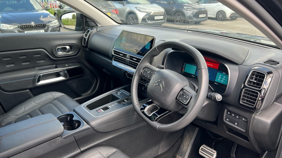 Citroen C5