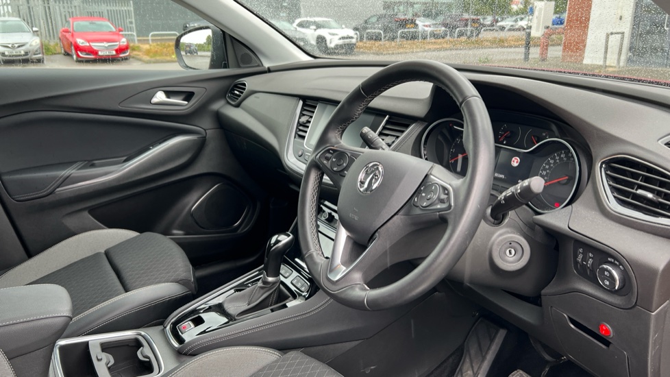 Vauxhall Grandland