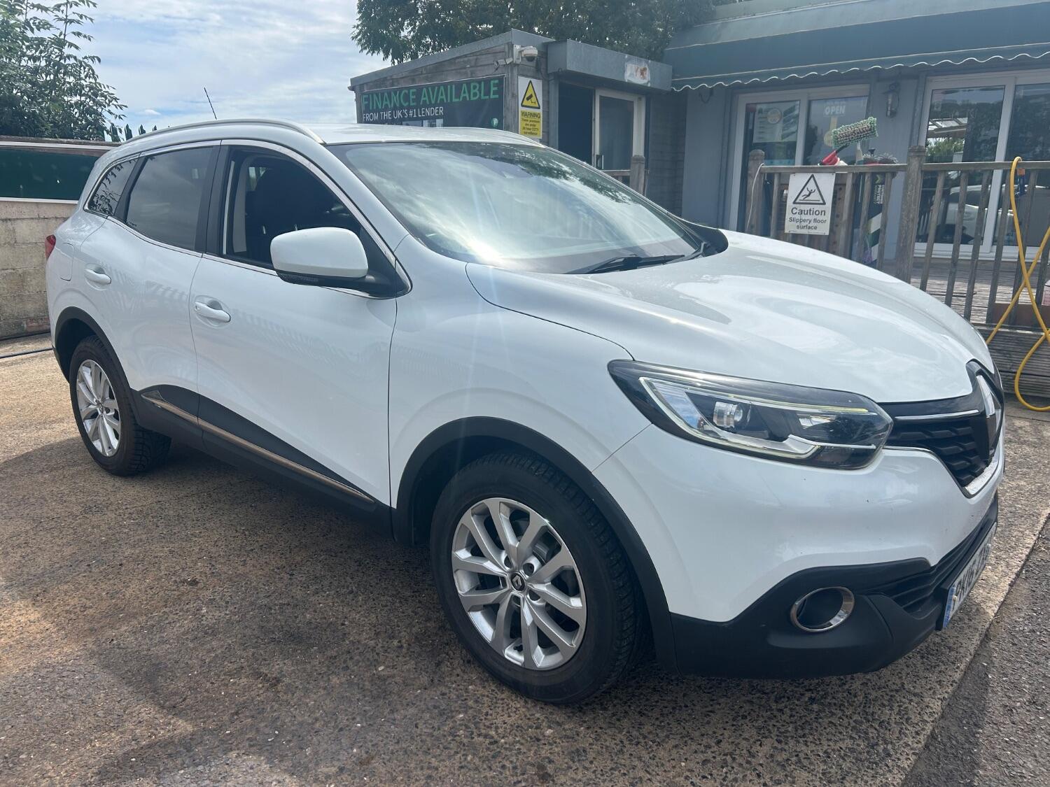 Renault Kadjar