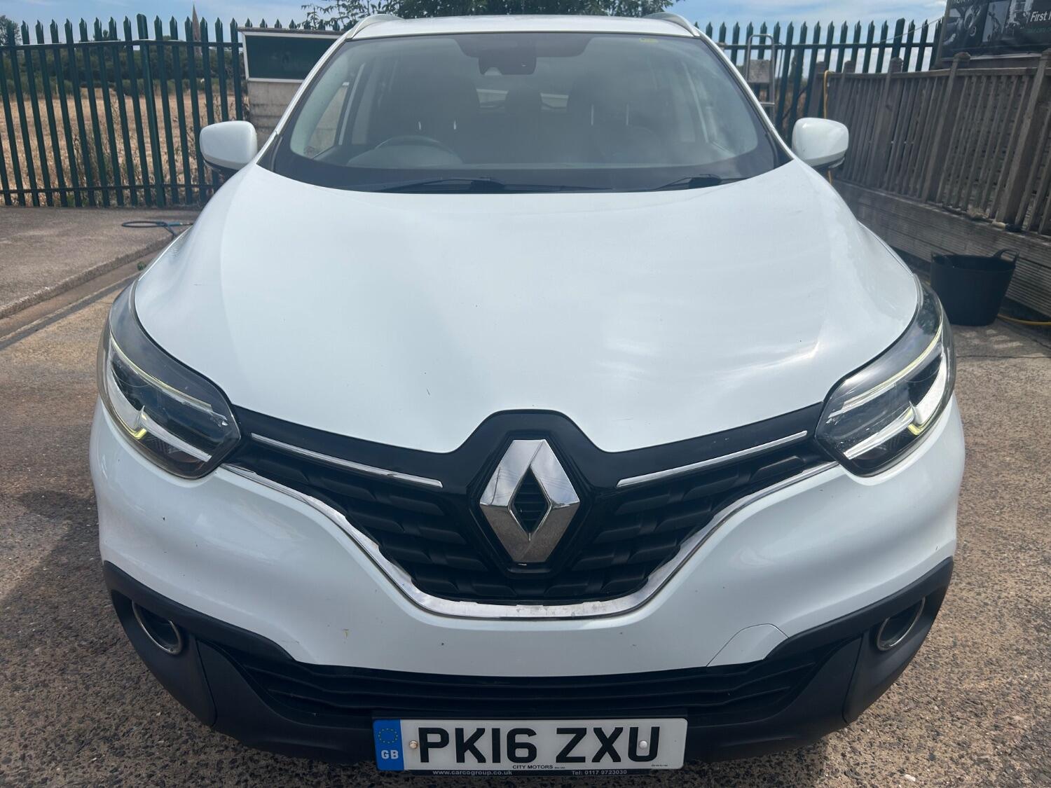 Renault Kadjar