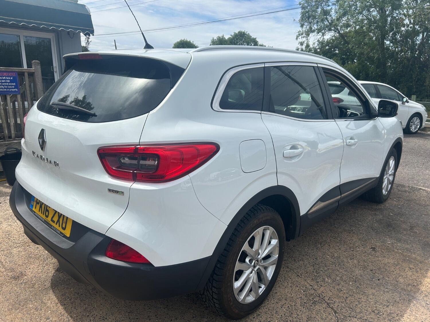 Renault Kadjar