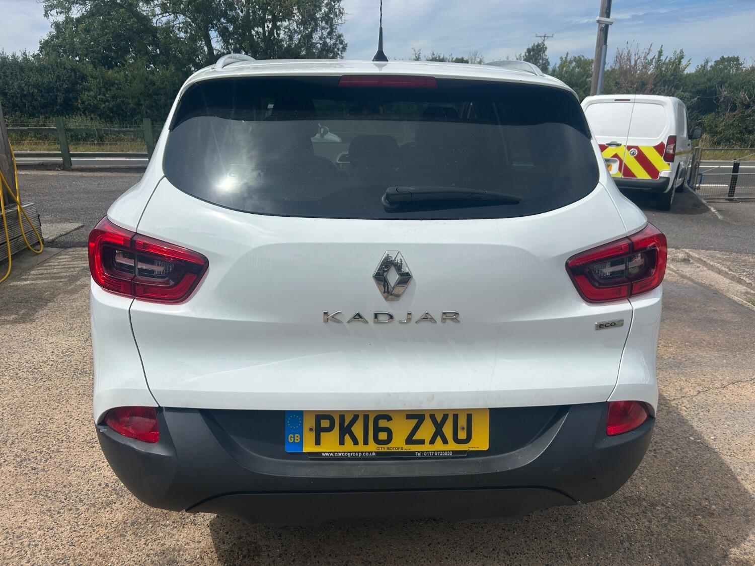 Renault Kadjar