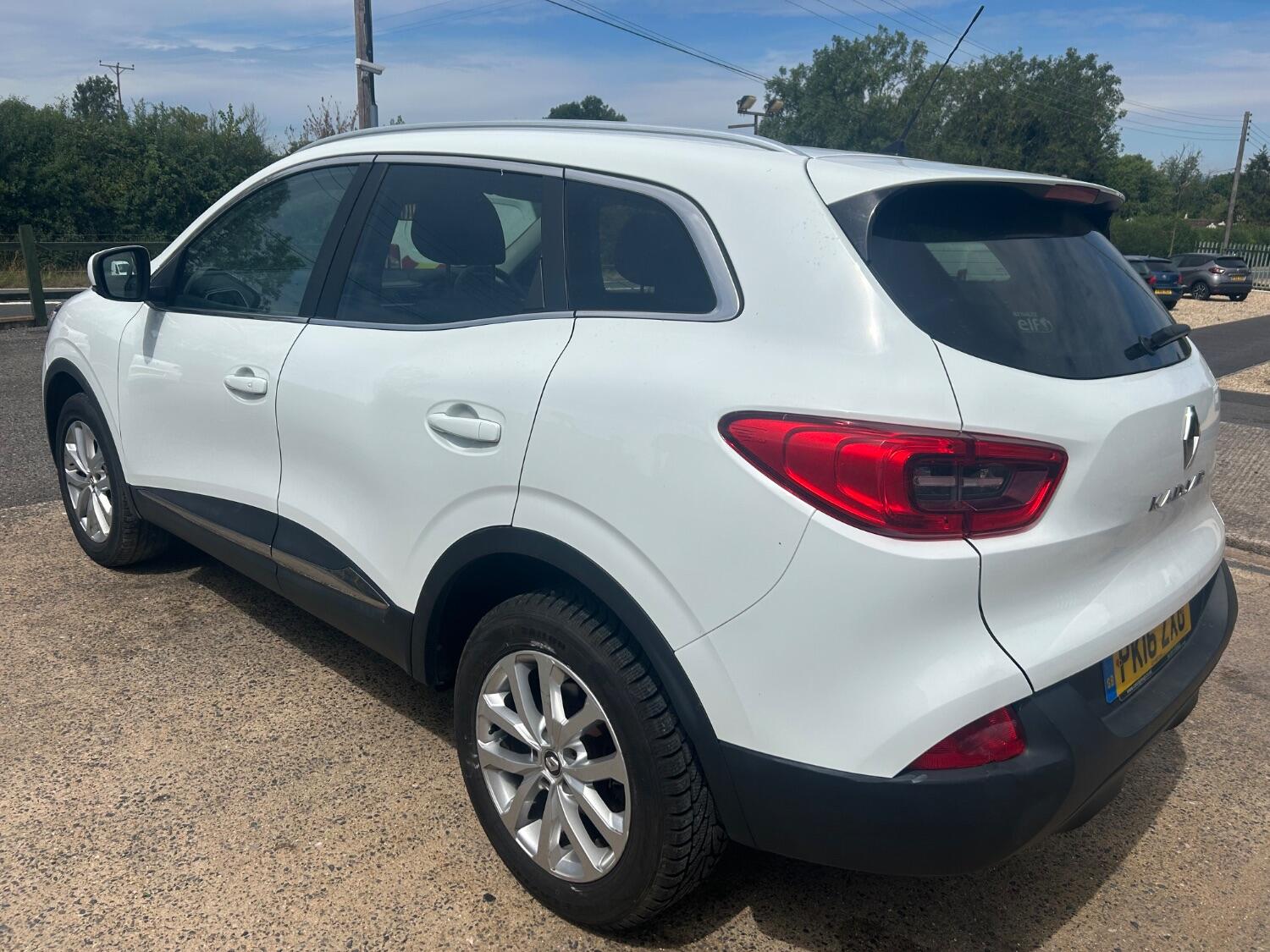 Renault Kadjar