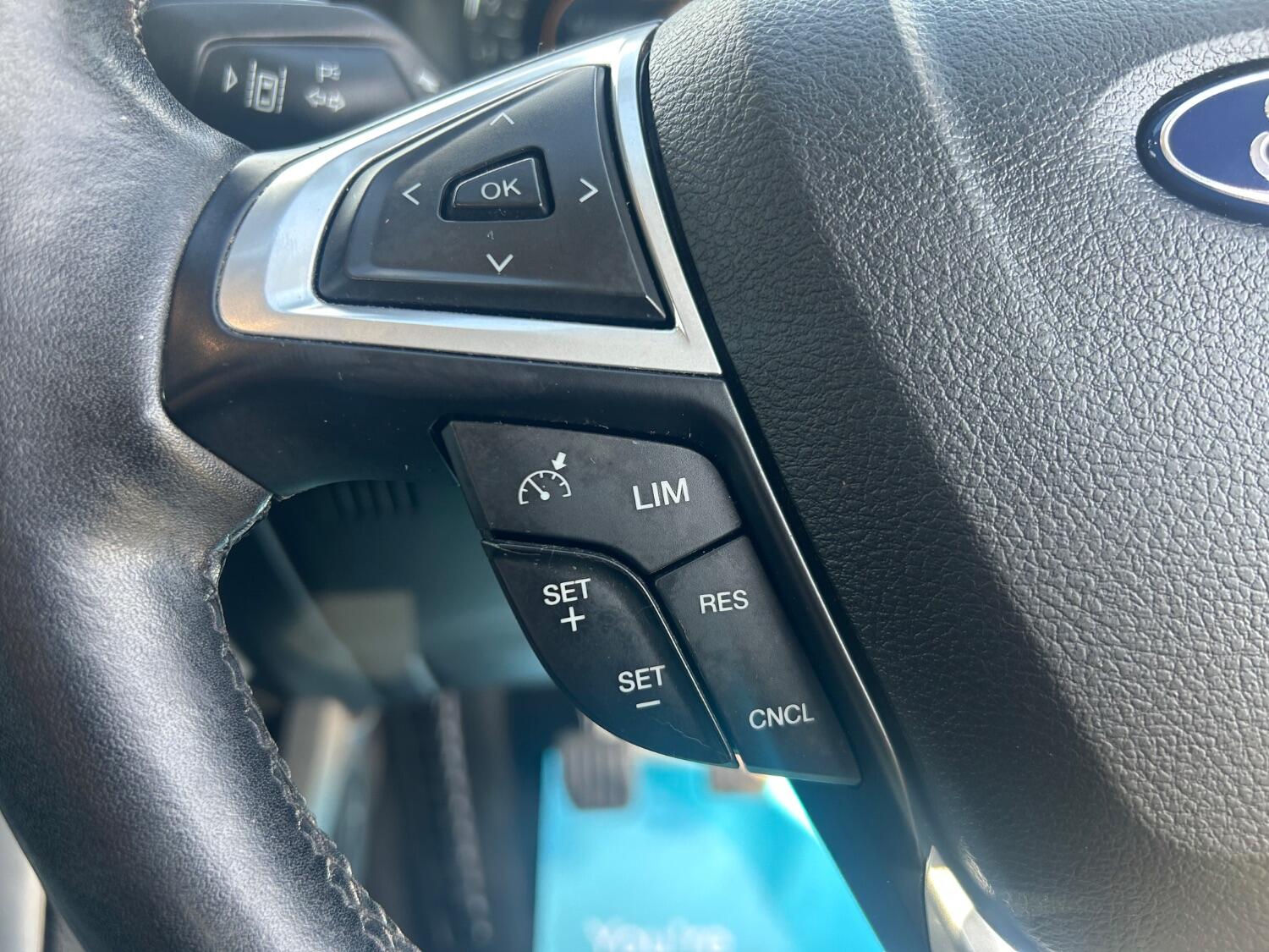 Ford S Max