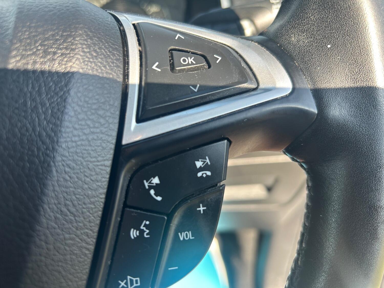 Ford S Max